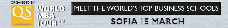 Top MBA Sofia